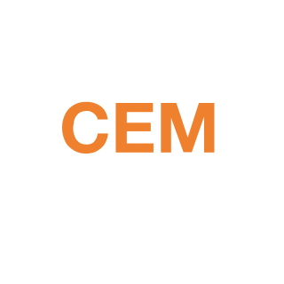 Customer Experience Management Icon