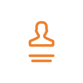 transparent profile icon